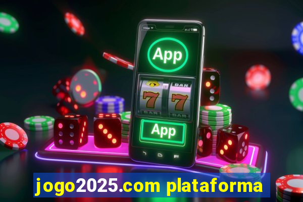 jogo2025.com plataforma